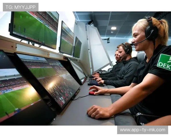 足球规则持续演进，越位新规或将改变比赛攻守平衡