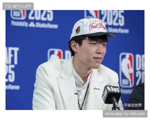 篮球明星杨瀚森NBA选秀报名，亚洲市场关注度提升