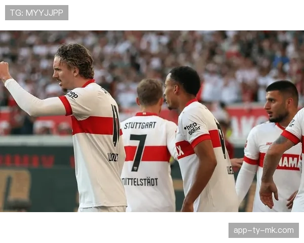 德甲争冠战：勒沃库森补时绝平斯图加特，延续赛季不败金身